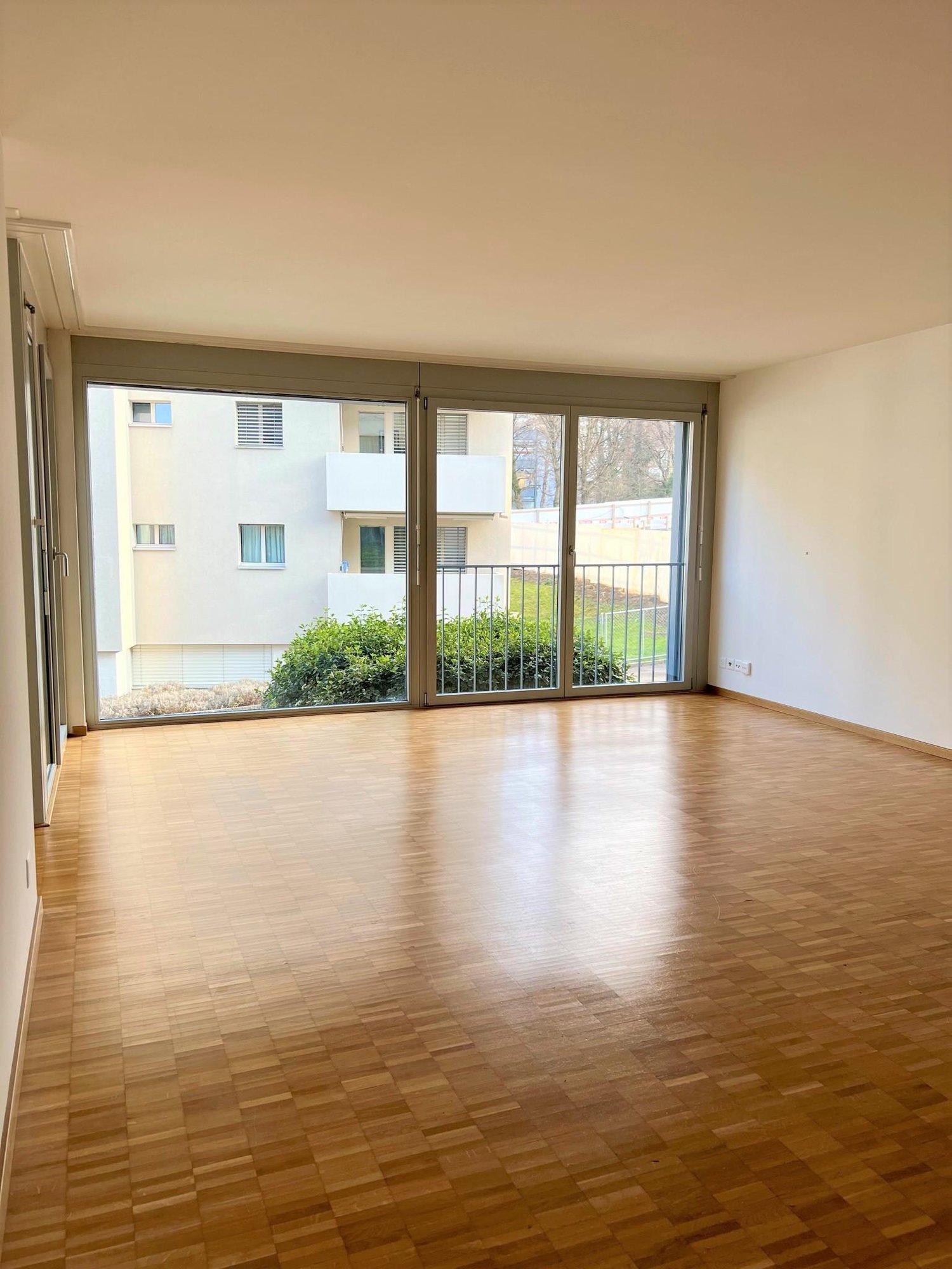 3 ½ rooms apartment, photo 2 of 6