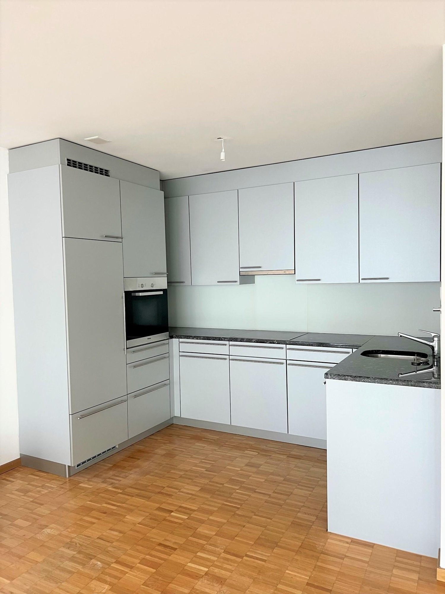 3 ½ rooms apartment, photo 4 of 6