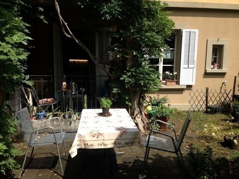 3 ½ rooms furnished flat, photo 5 of 10