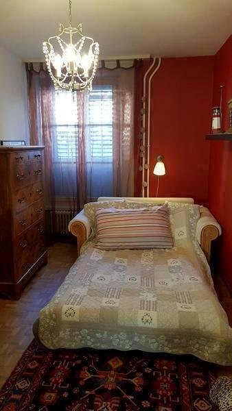 3 ½ rooms furnished flat, photo 3 of 10