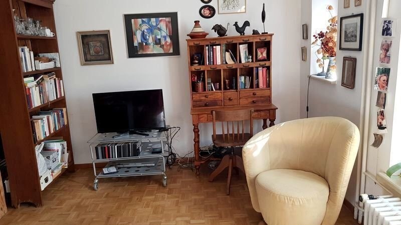 3 ½ rooms furnished flat, photo 1 of 10