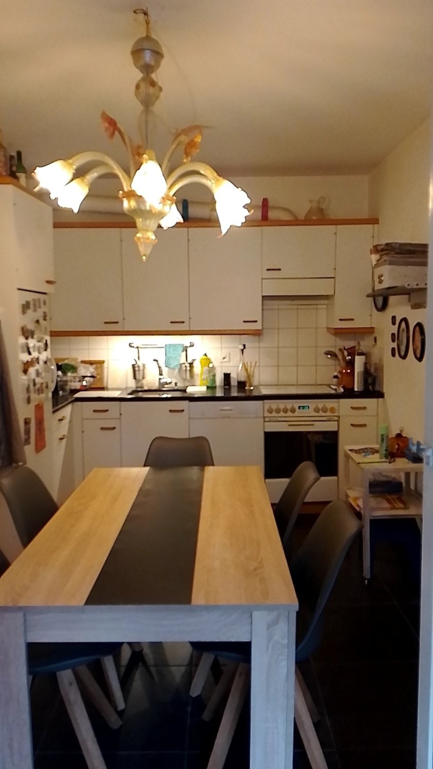 3 ½ rooms furnished flat, photo 7 of 10