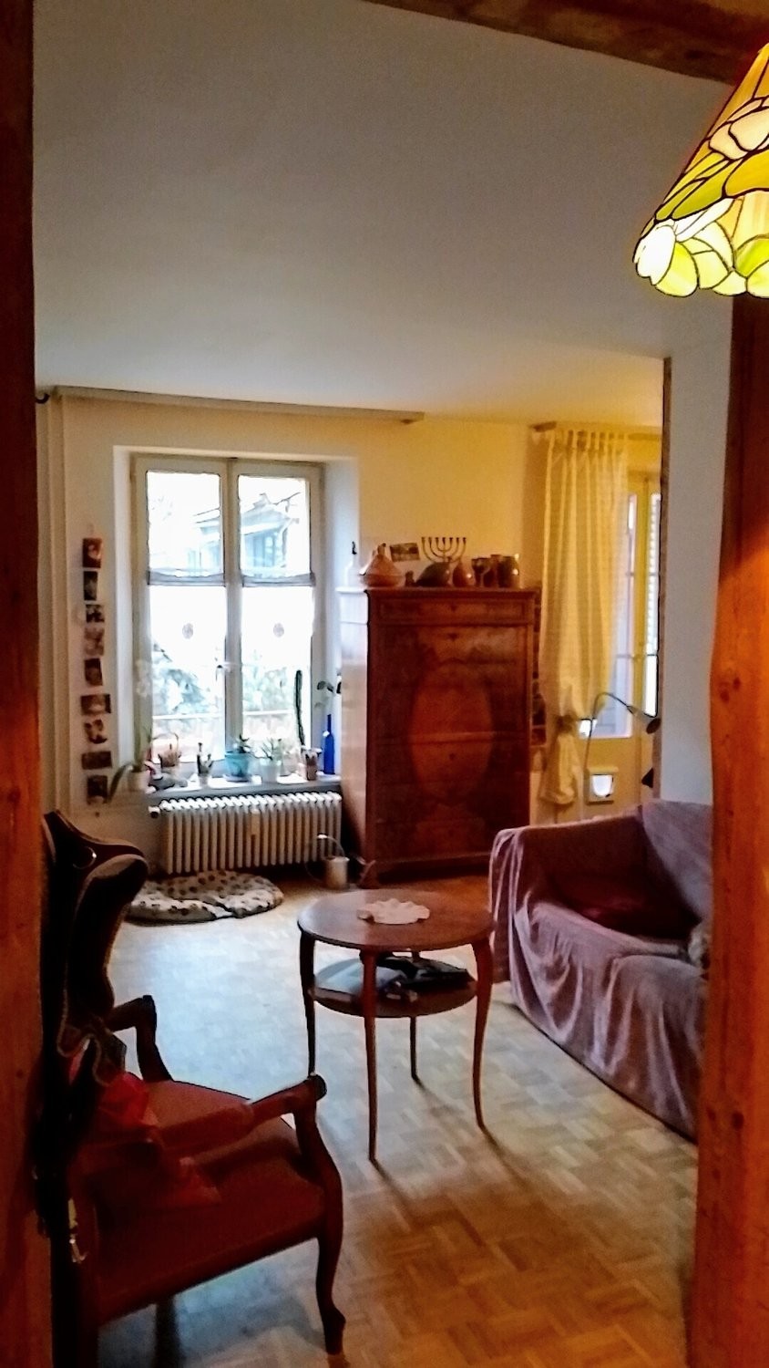 3 ½ rooms furnished flat, photo 10 of 10