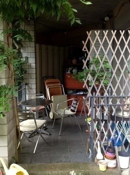 3 ½ rooms furnished flat, photo 4 of 10