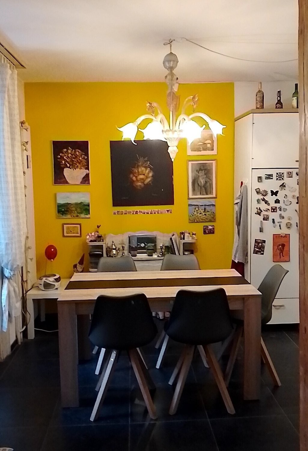 3 ½ rooms furnished flat, photo 8 of 10