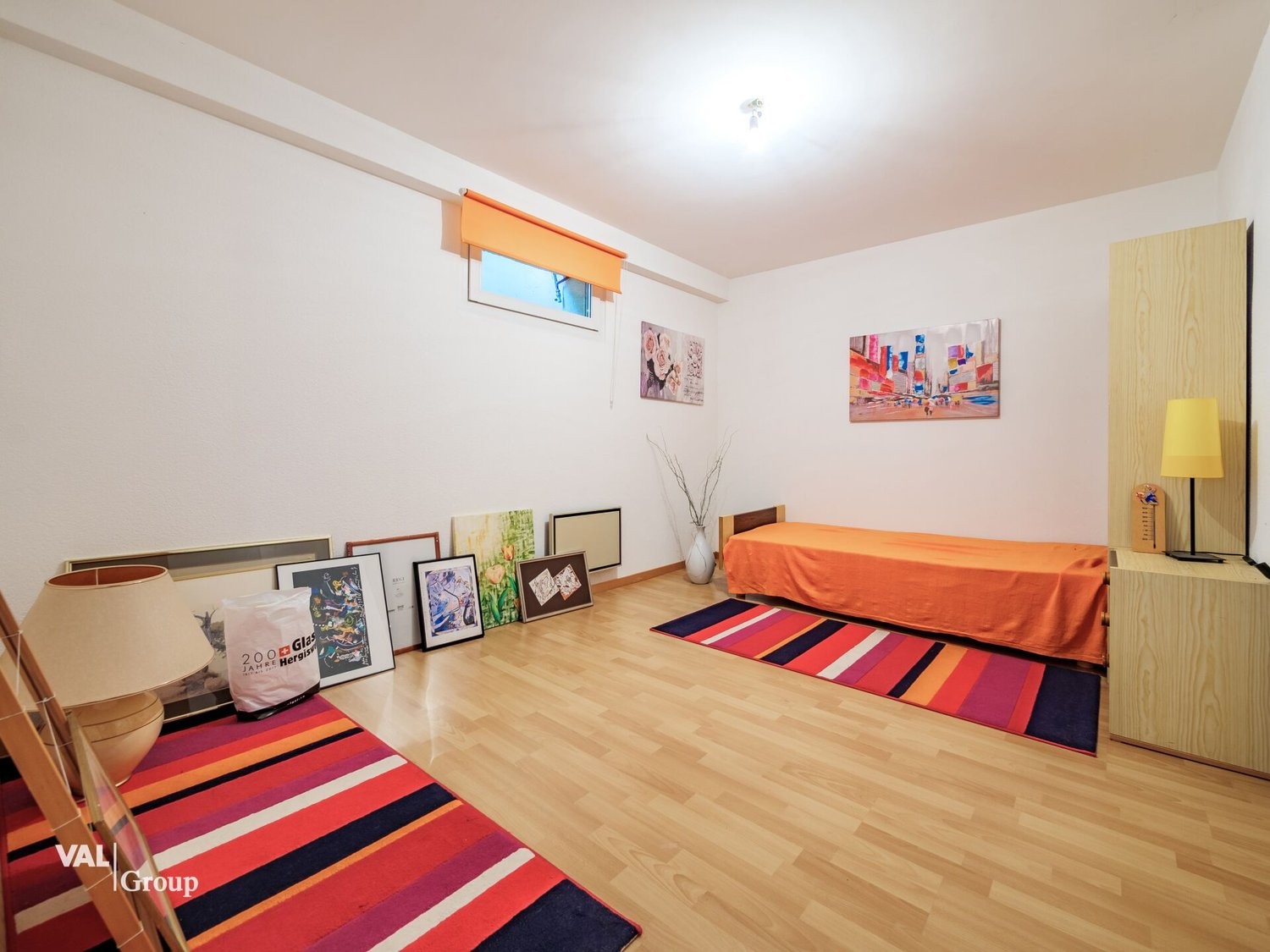 5 ½ rooms single house