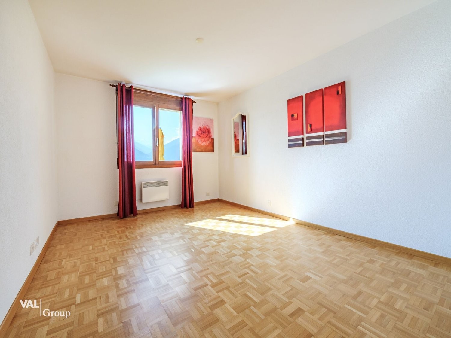 5 ½ rooms single house
