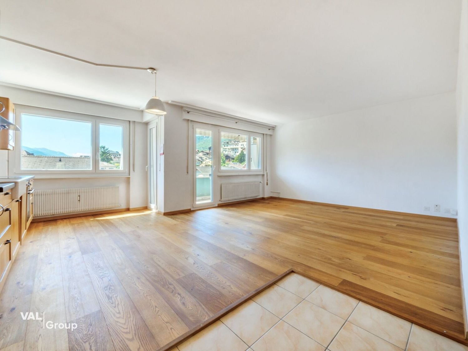 4 ½ rooms apartment, photo 4 of 10