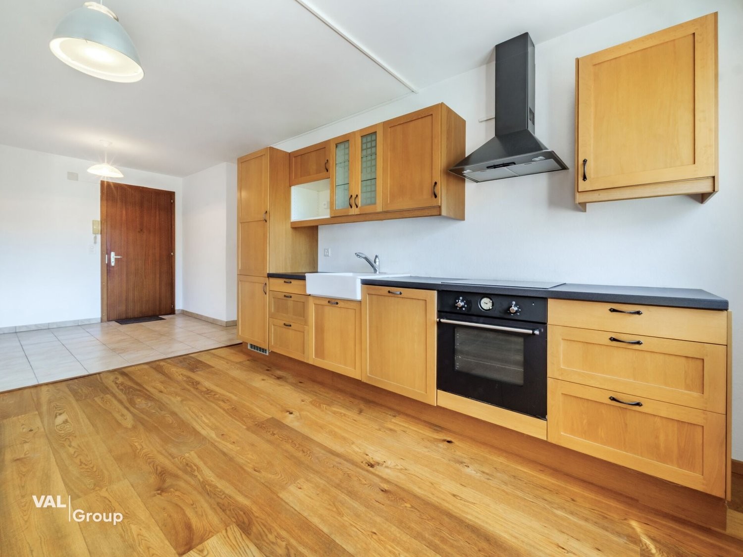 4 ½ rooms apartment, photo 3 of 10