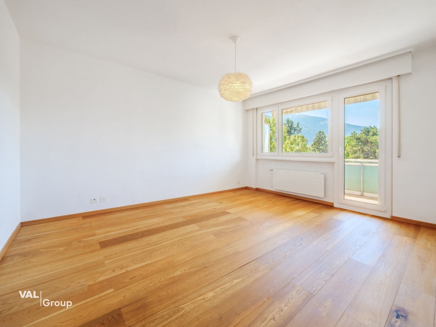 4 ½ rooms apartment, photo 6 of 10