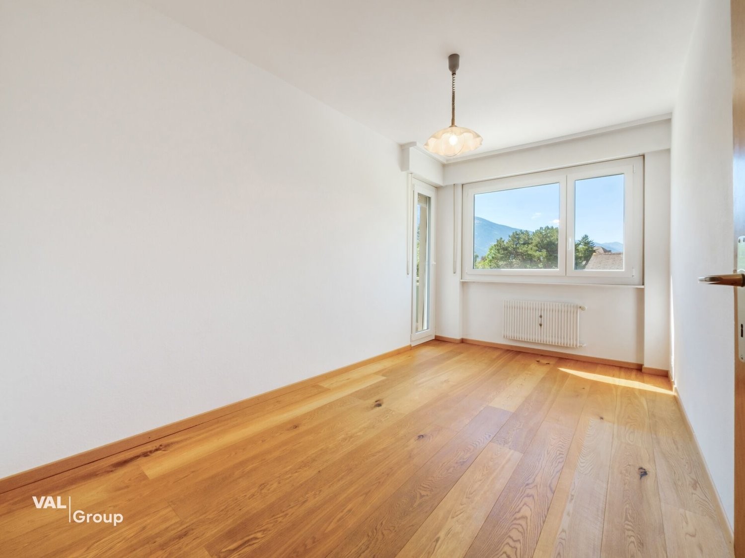 4 ½ rooms apartment, photo 8 of 10