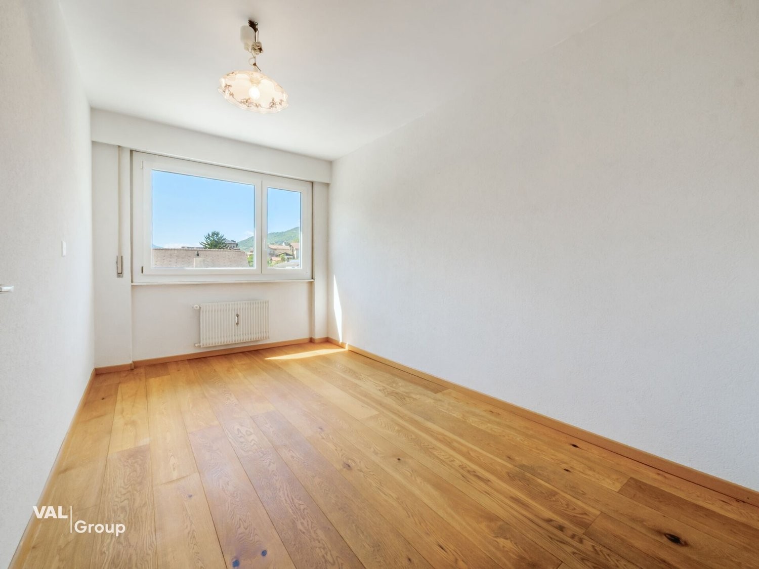 4 ½ rooms apartment, photo 9 of 10