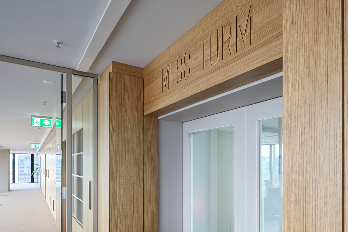 669m² office, photo 9 of 10