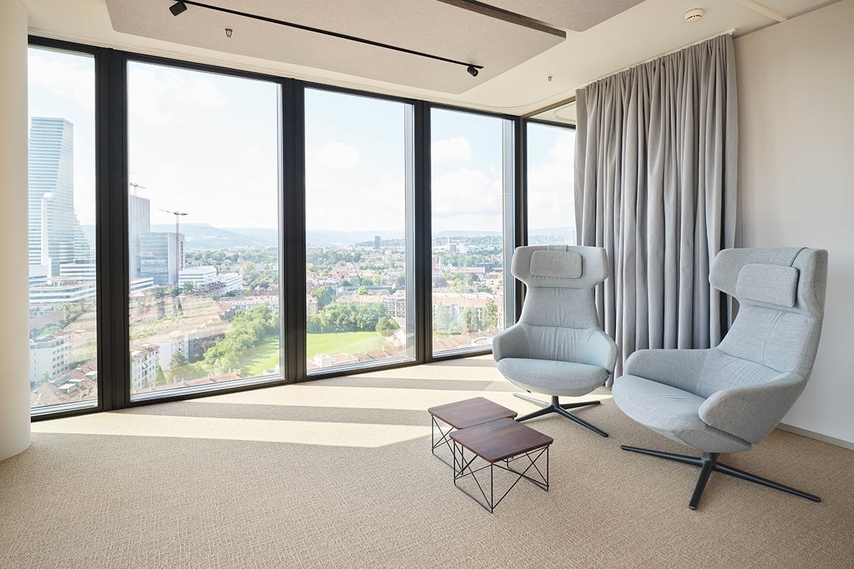 669m² office, photo 8 of 10