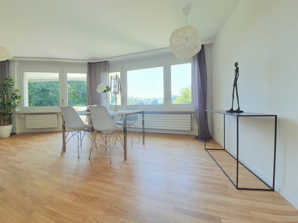 4 ½ rooms apartment, photo 5 of 8