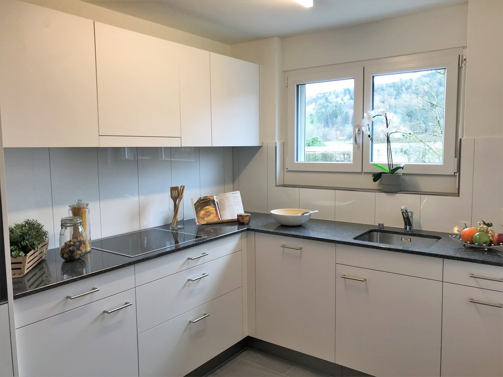 4 ½ rooms apartment, photo 2 of 8