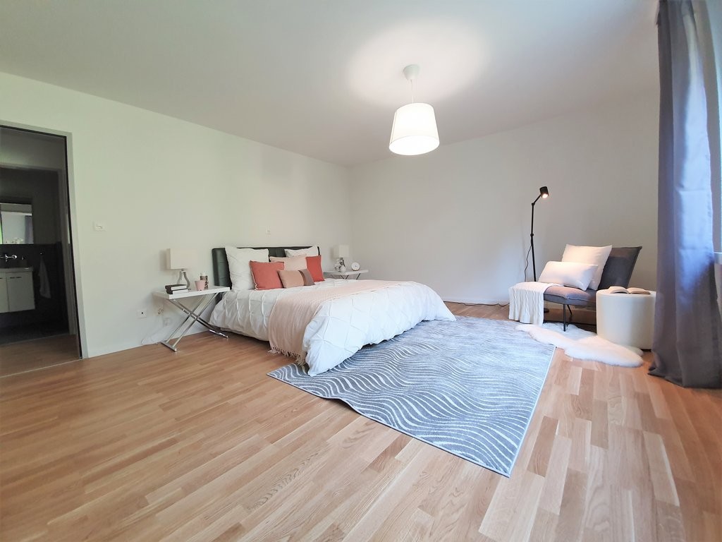4 ½ rooms apartment, photo 4 of 8
