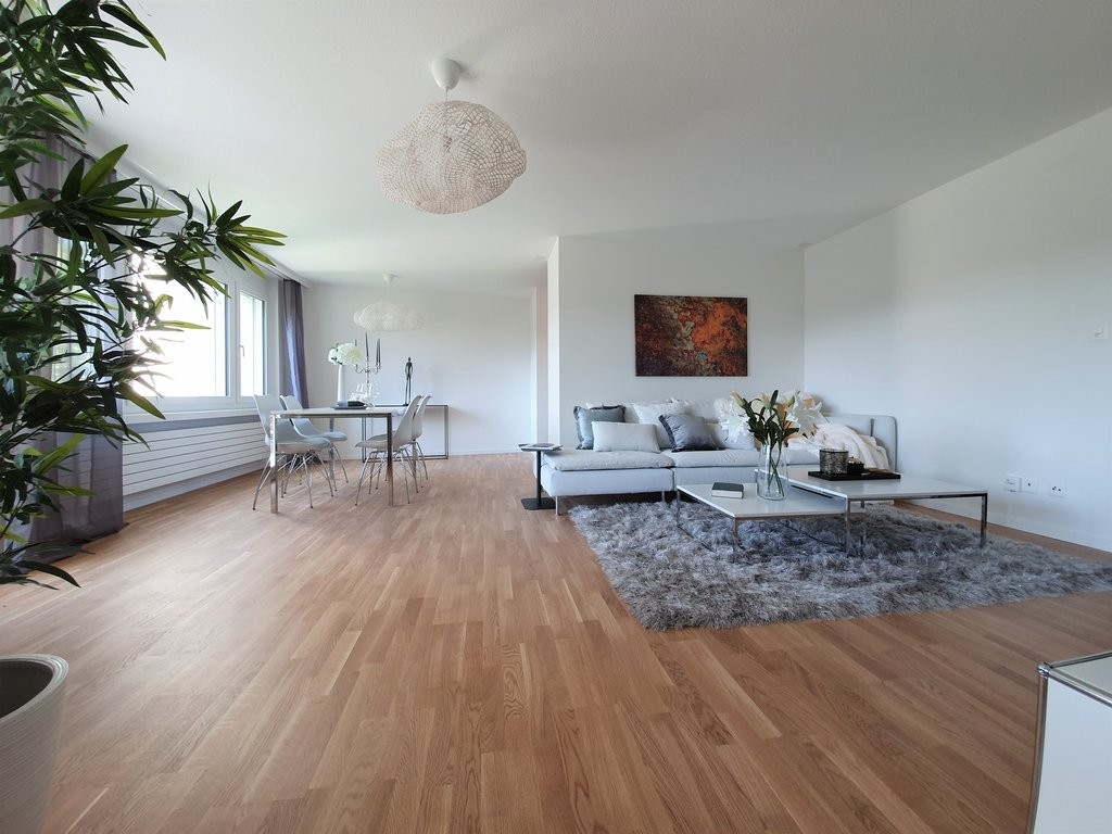 4 ½ rooms apartment, photo 3 of 8