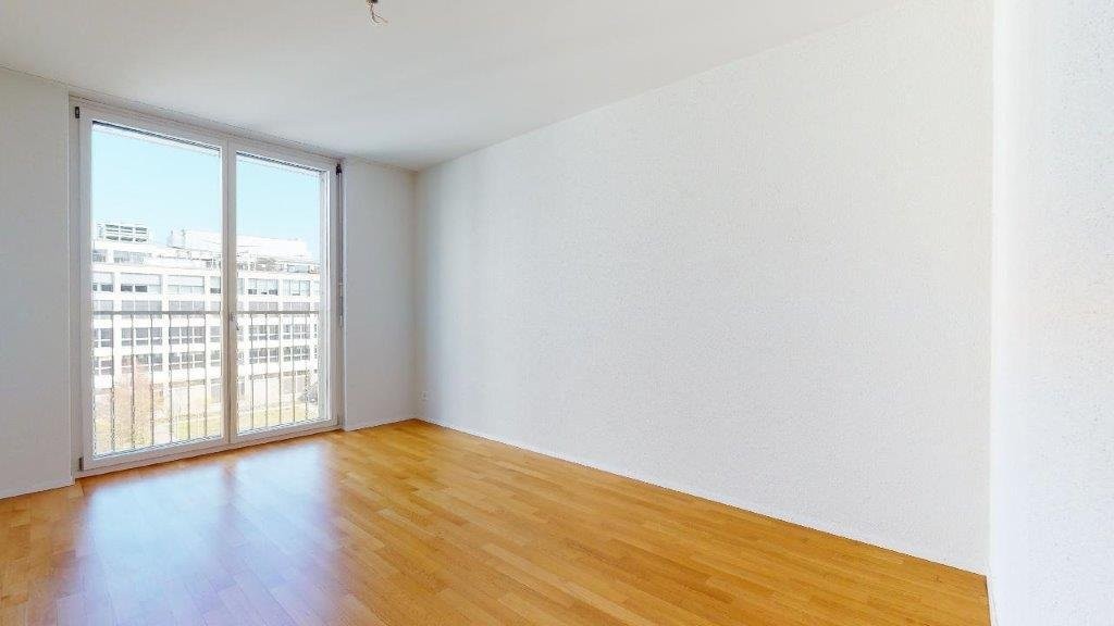 3 ½ pièces appartement