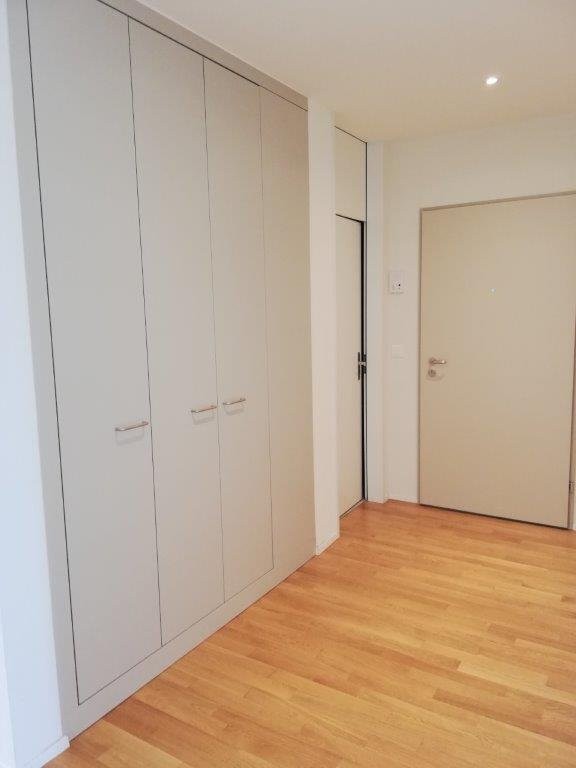 3 ½ pièces appartement