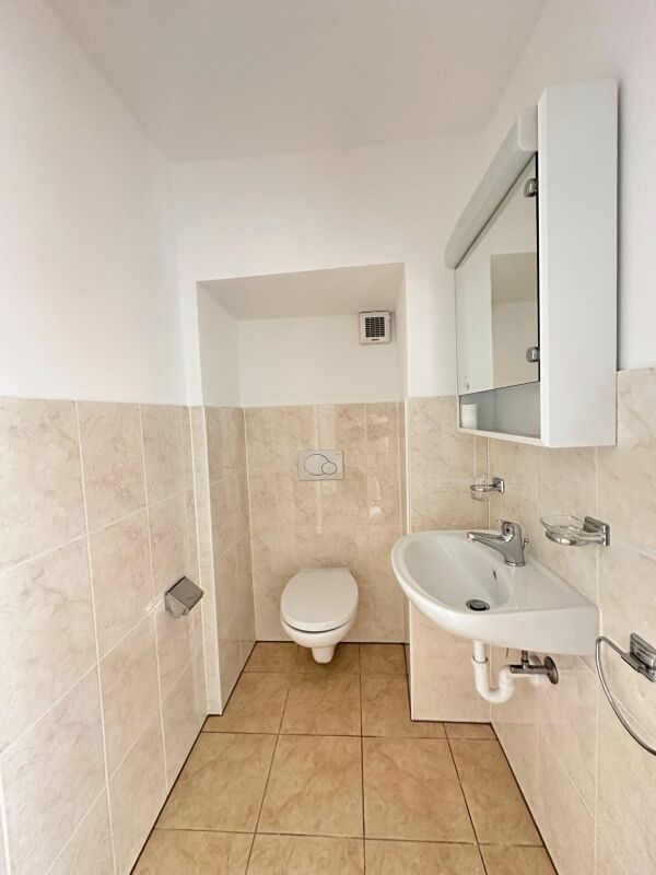 Appartement de 3 pièces