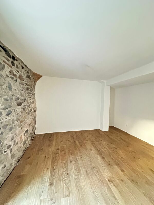 Appartement de 3 pièces