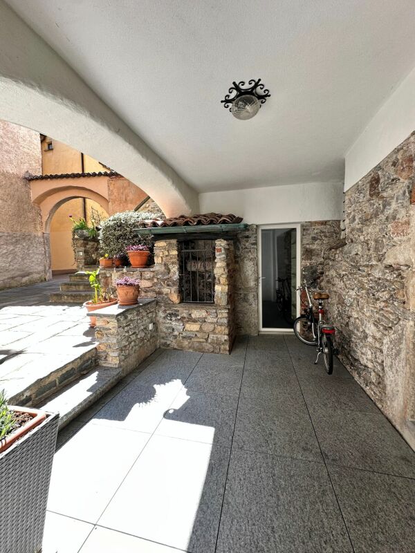 Appartement de 3 pièces