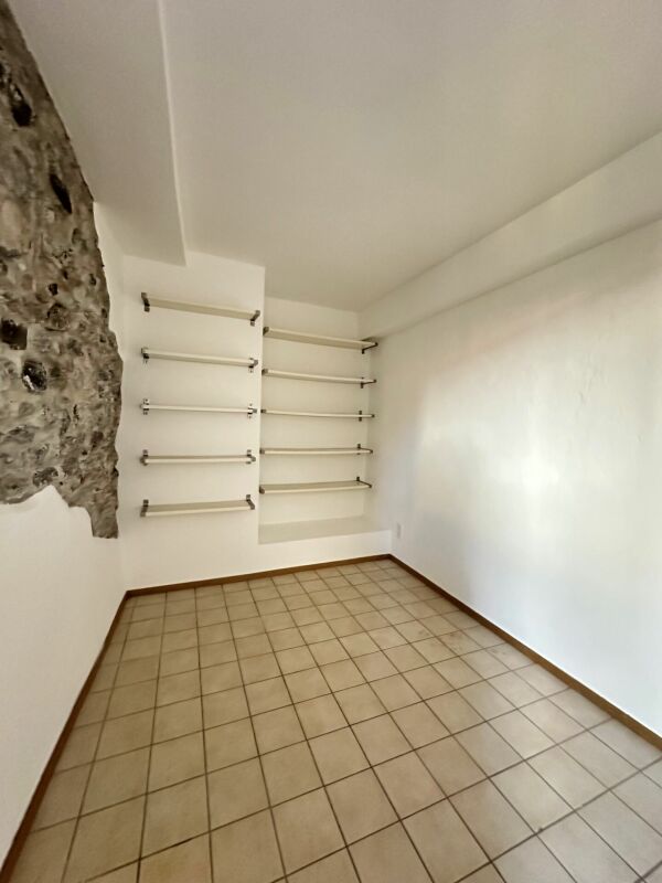 Appartement de 3 pièces