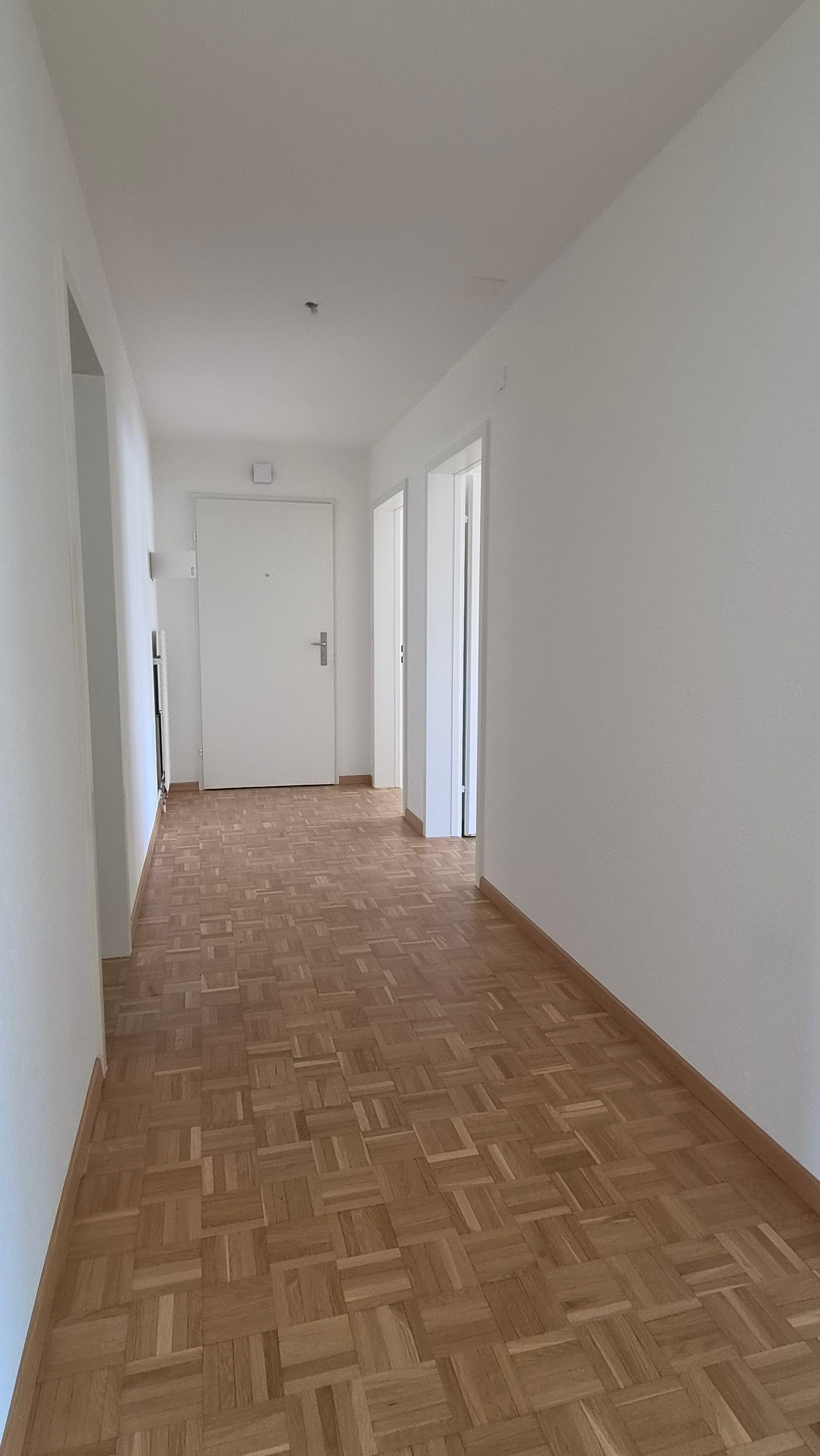 Spacious bright 3-room apartment with balcony in the Gurzelen district, photo 7 of 10