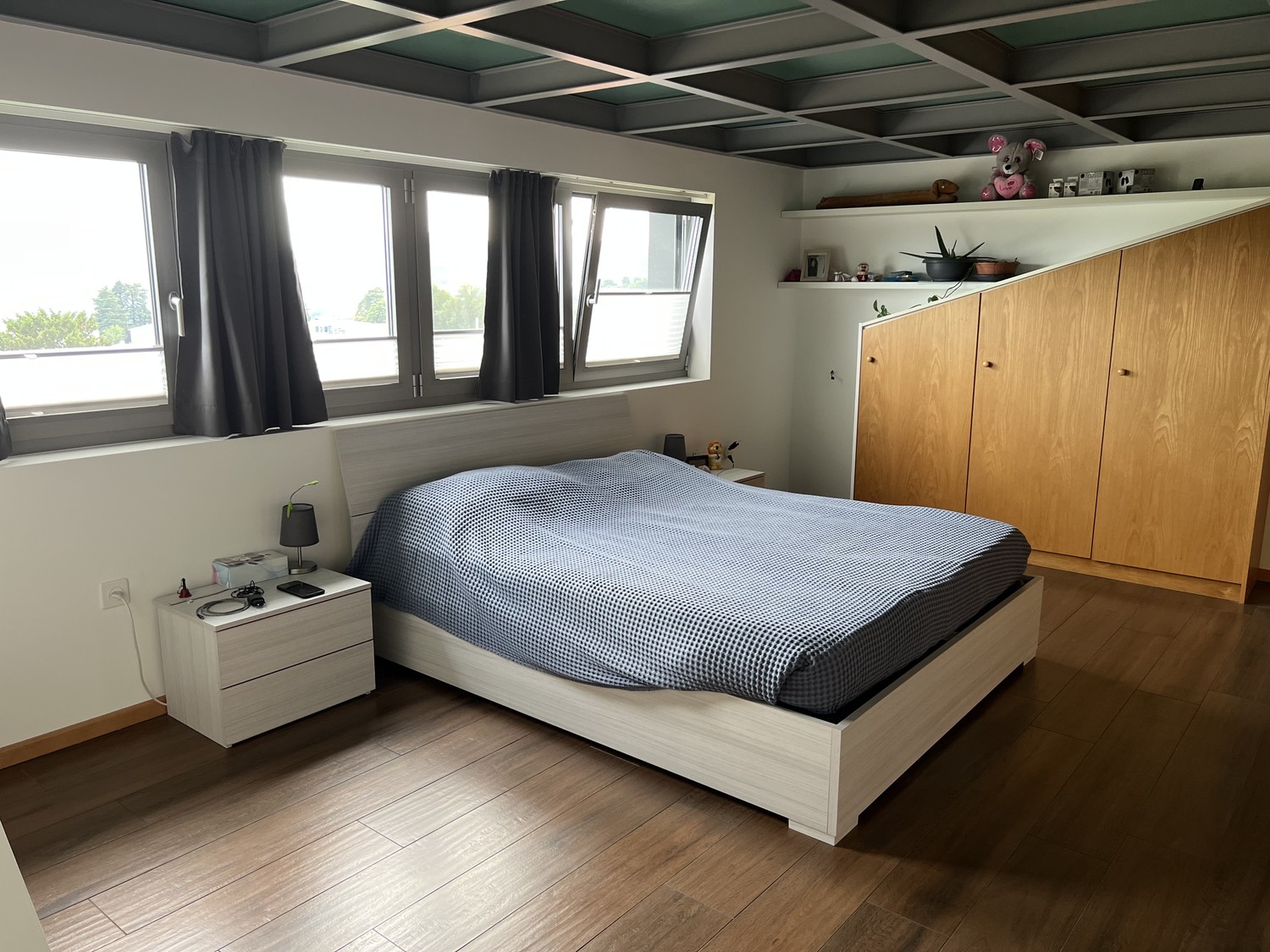 3 ½ rooms apartment, photo 2 sur 6