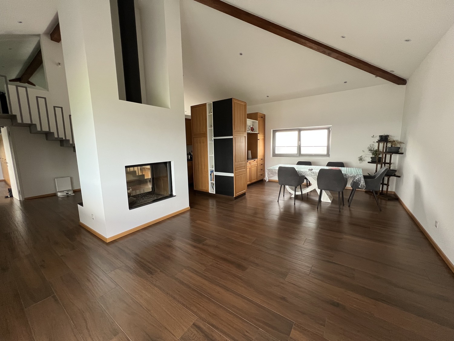 3 ½ rooms apartment, photo 4 sur 6