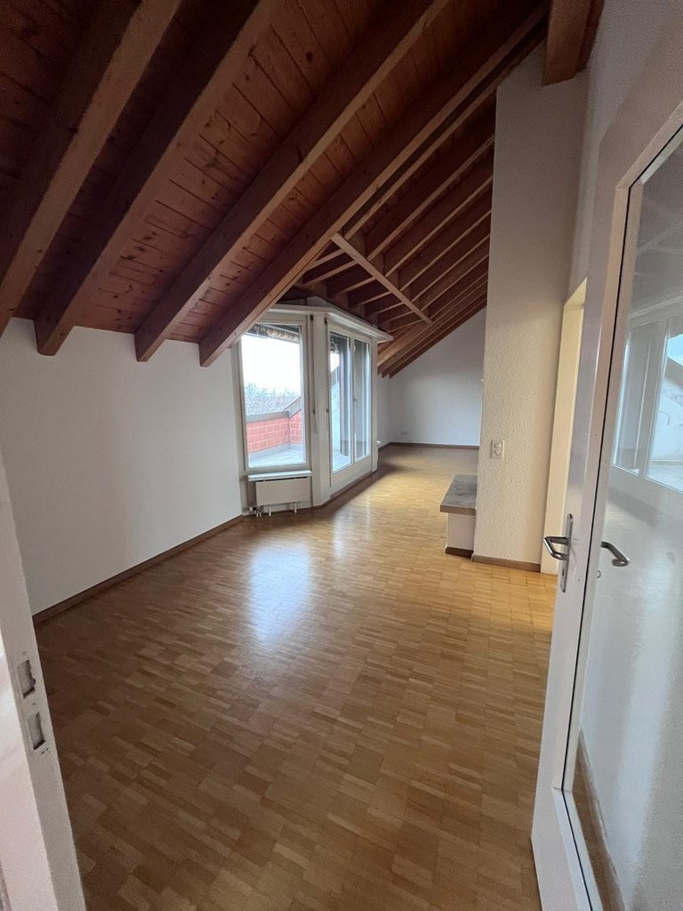 4 ½ pièces appartement