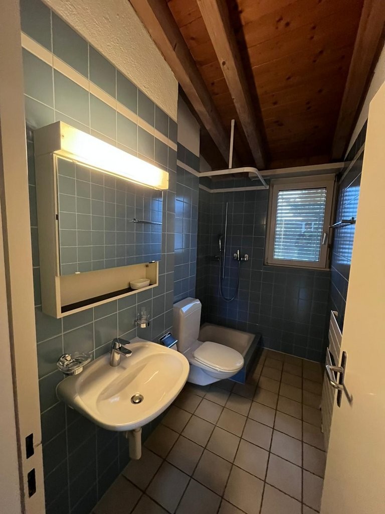4 ½ pièces appartement
