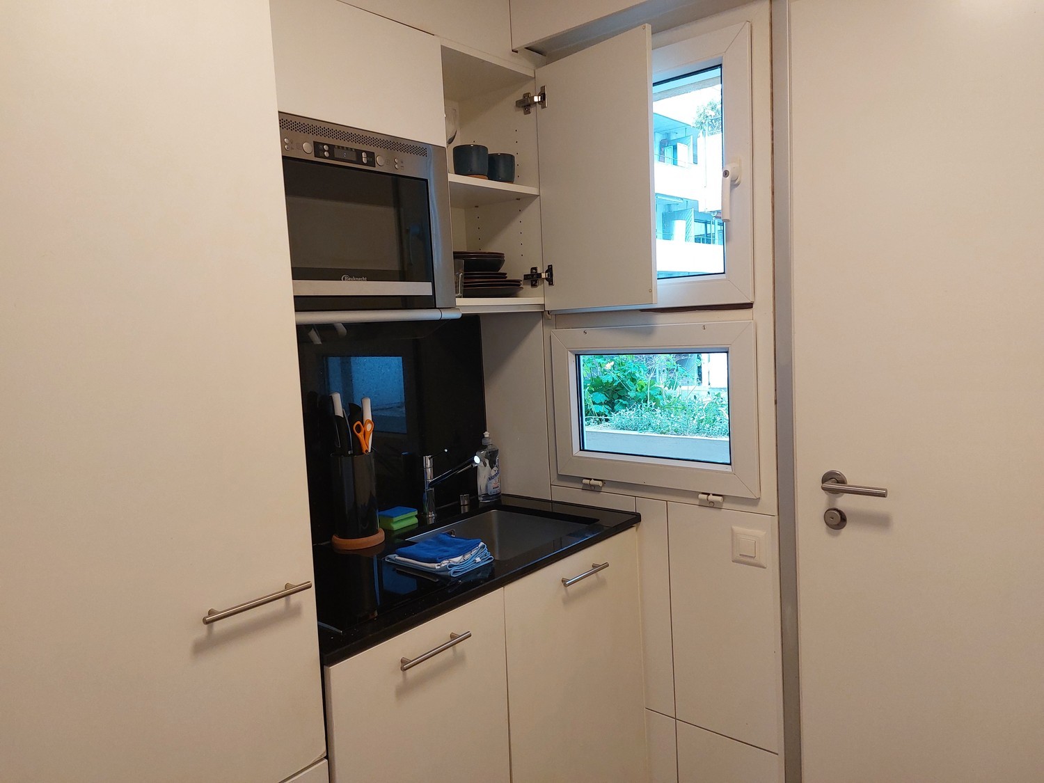 1 room apartment, photo 1 of 4