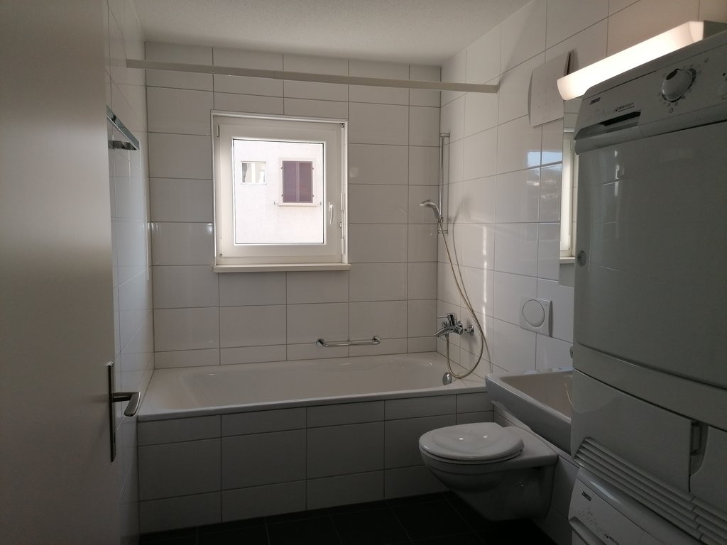 3 ½ rooms apartment, photo 6 of 8