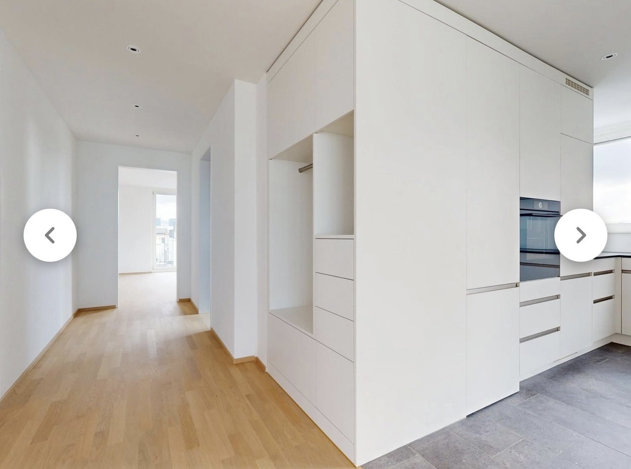 Appartamento di 2 ½ locali, foto 2 di 7