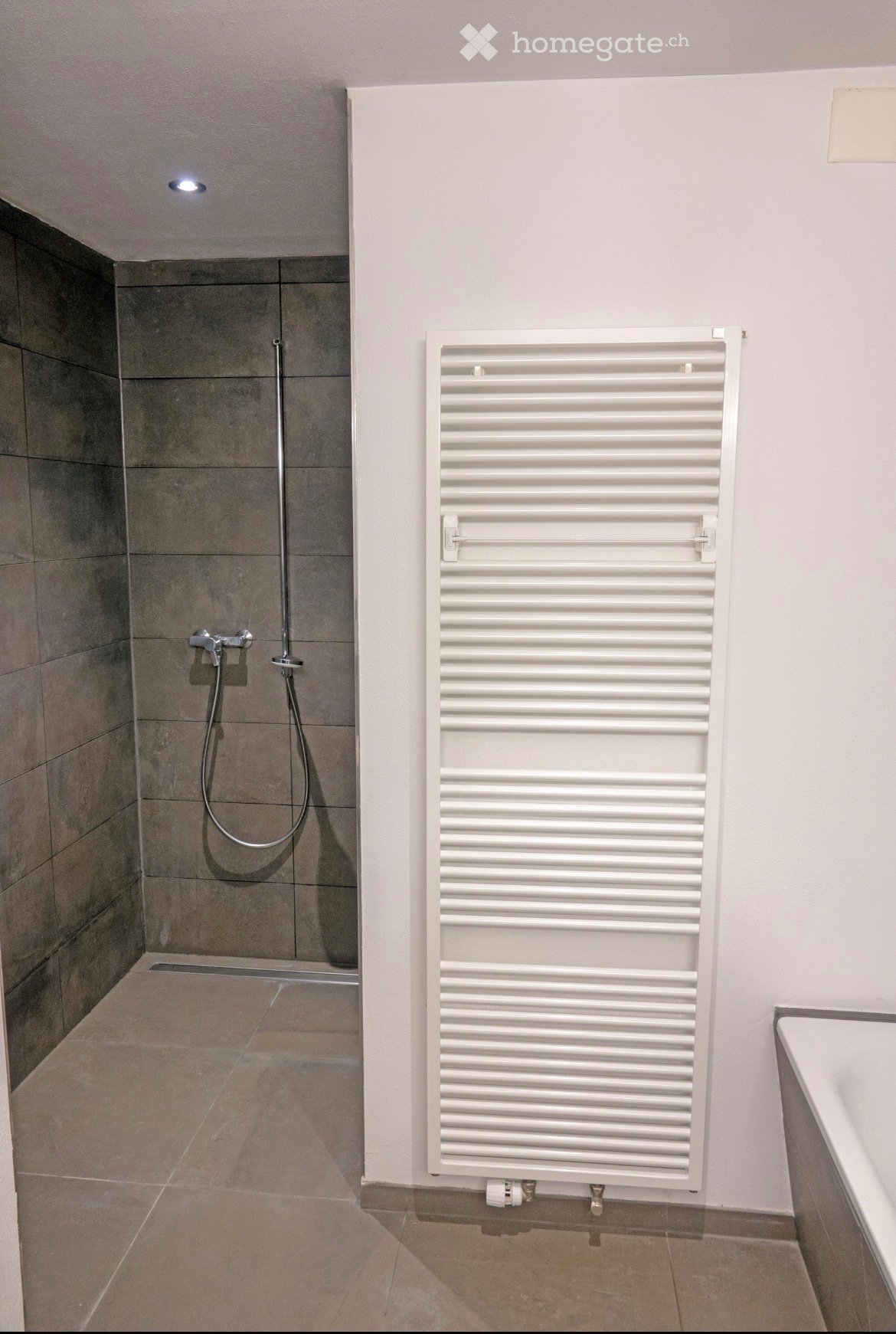 3 rooms apartment, photo 4 of 5