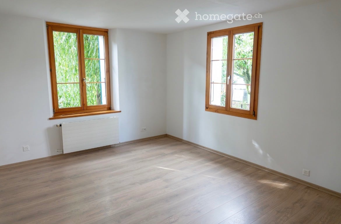 3 rooms apartment, photo 5 of 5