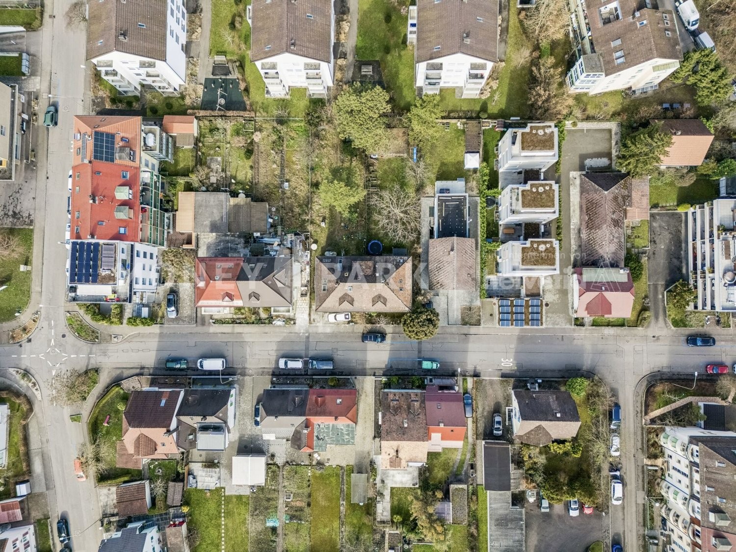 7 pièces maison duplex