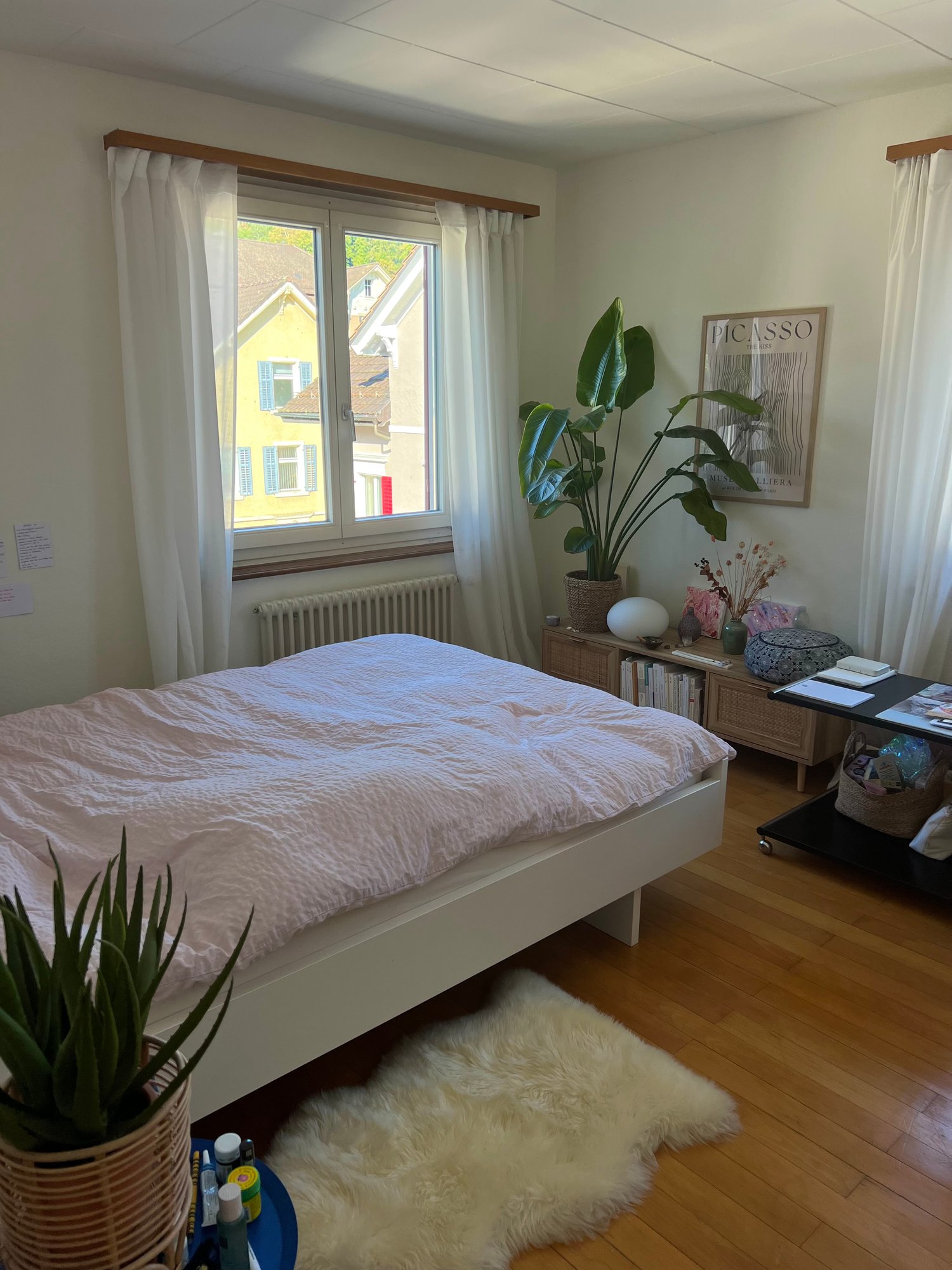 Room in a shared flat, photo 1 of 6