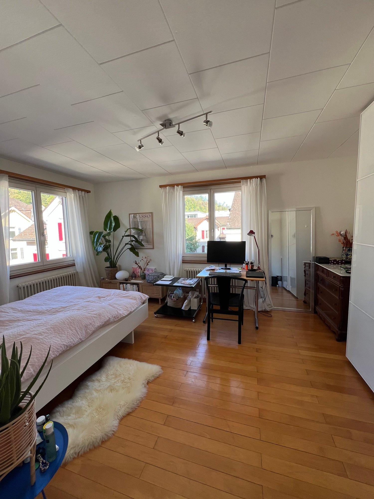 Room in a shared flat, photo 2 of 6