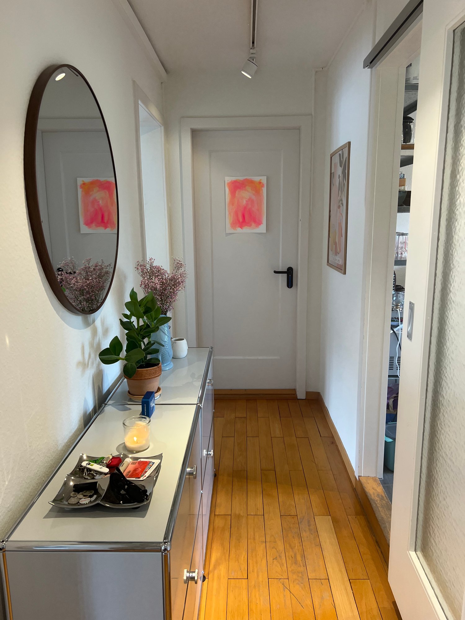 Room in a shared flat, photo 5 of 6