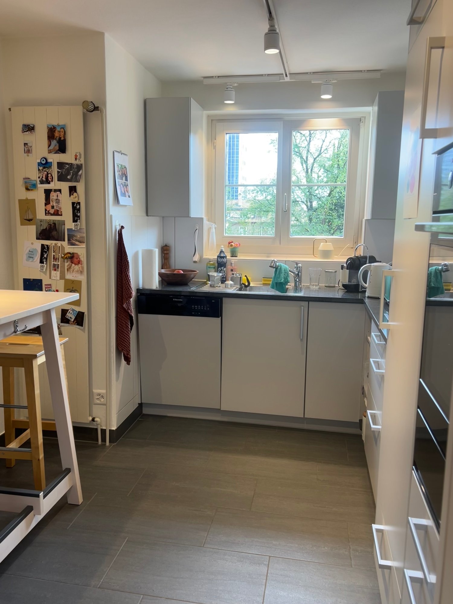 Room in a shared flat, photo 4 of 6