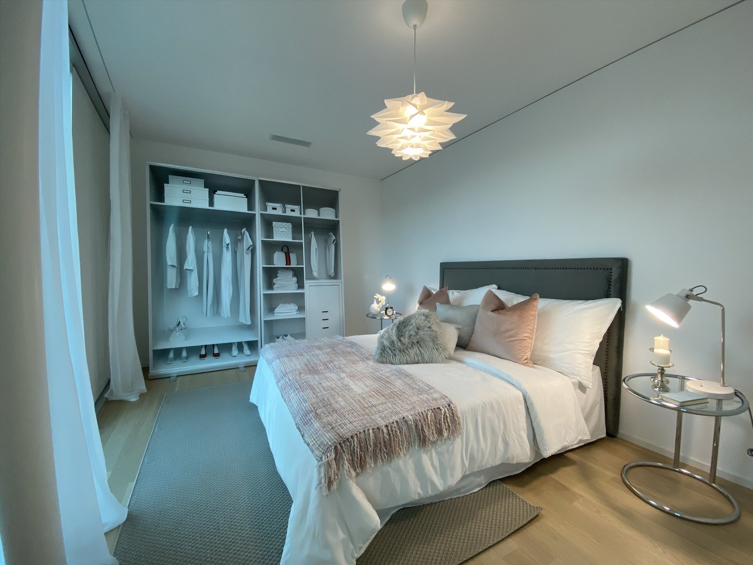 3 ½ rooms duplex