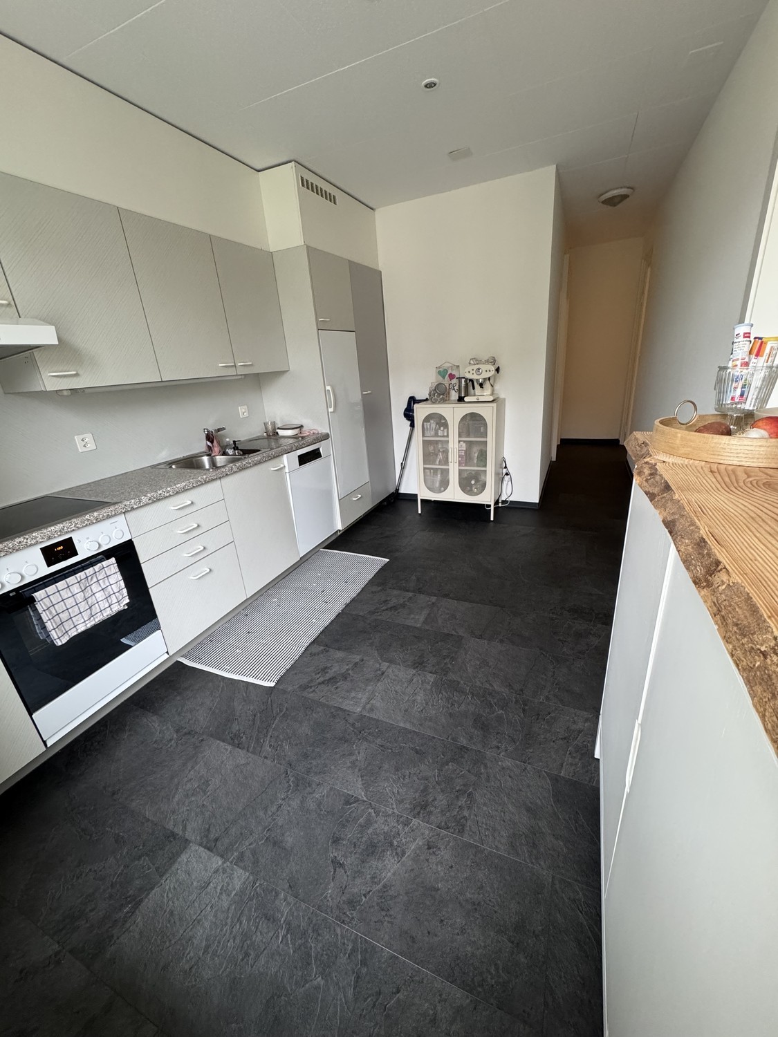 1 room apartment