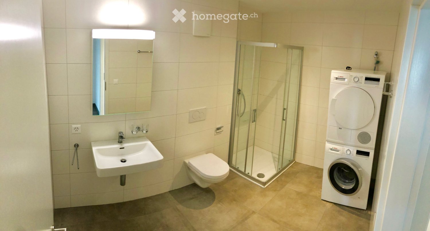 4 ½ Zimmer-Wohnung