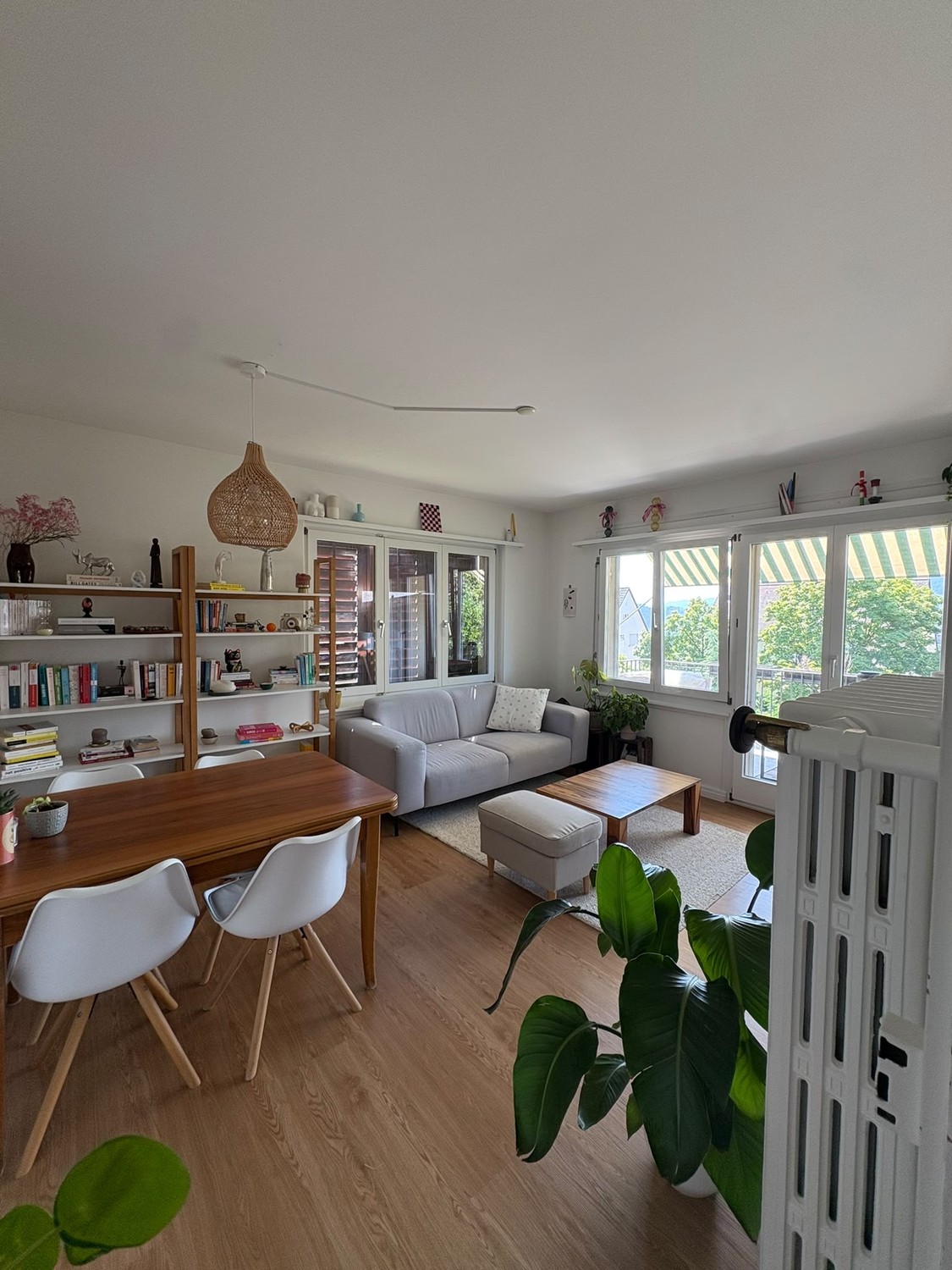 Room in a shared flat, photo 7 of 7