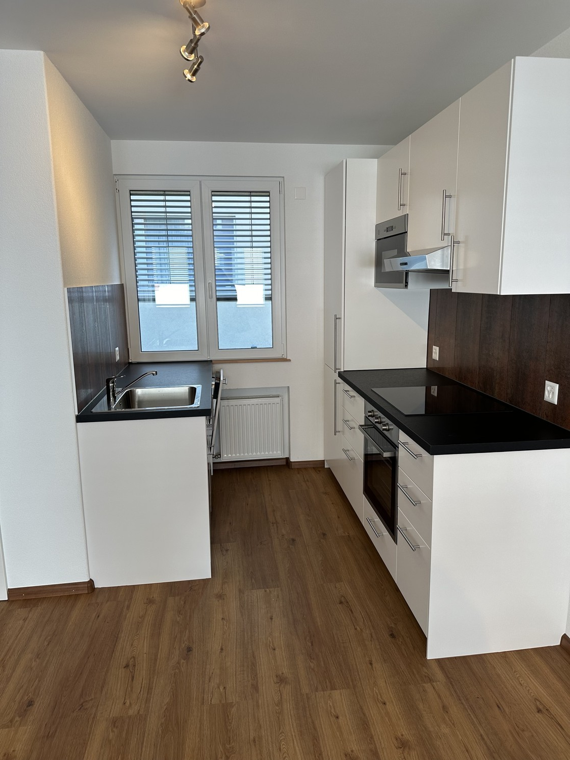 Appartement de 2 ½ pièces