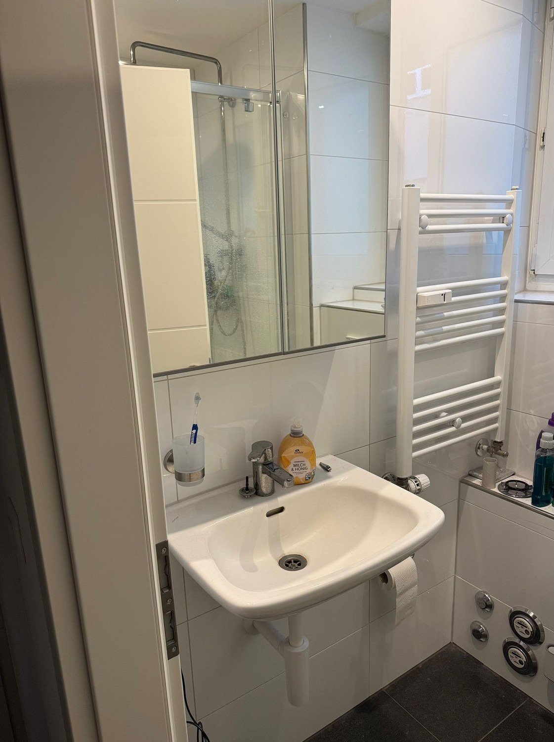 Appartement de 2 ½ pièces