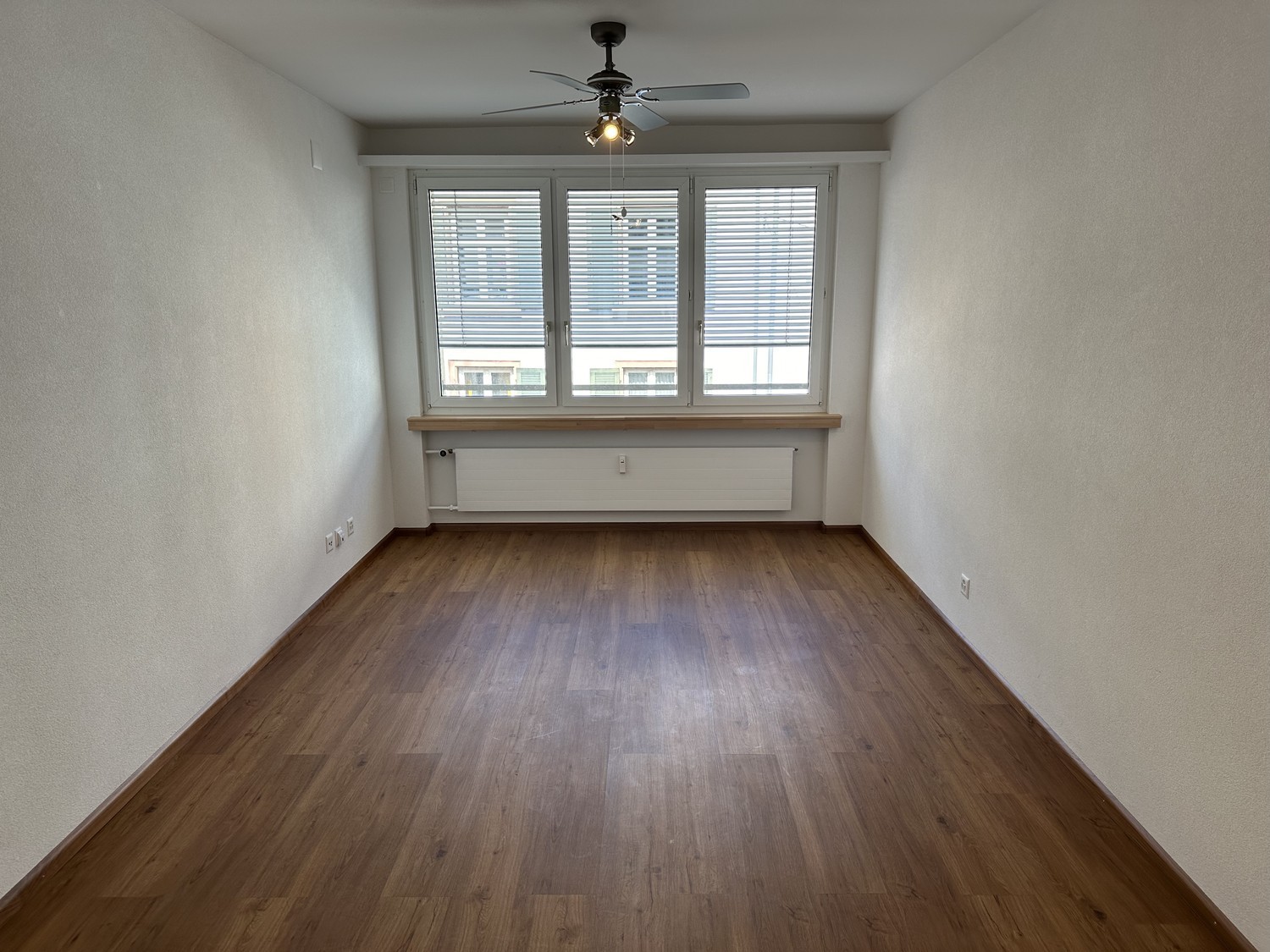 Appartement de 2 ½ pièces